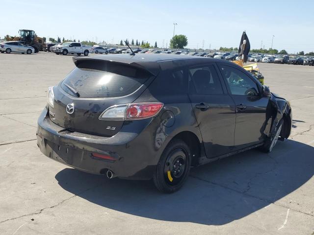 Vin: jm1bl1k64b1360778, lot: 58670125, mazda mazda3 s 20113