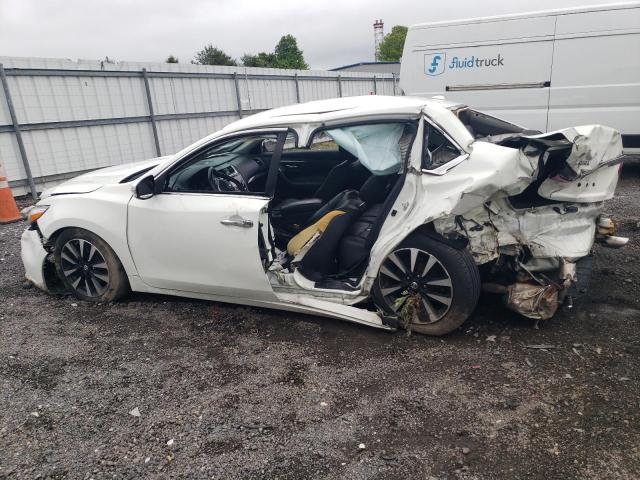 Vin: 1n4al3apxjc176908, lot: 56516465, nissan altima 2.5 20182