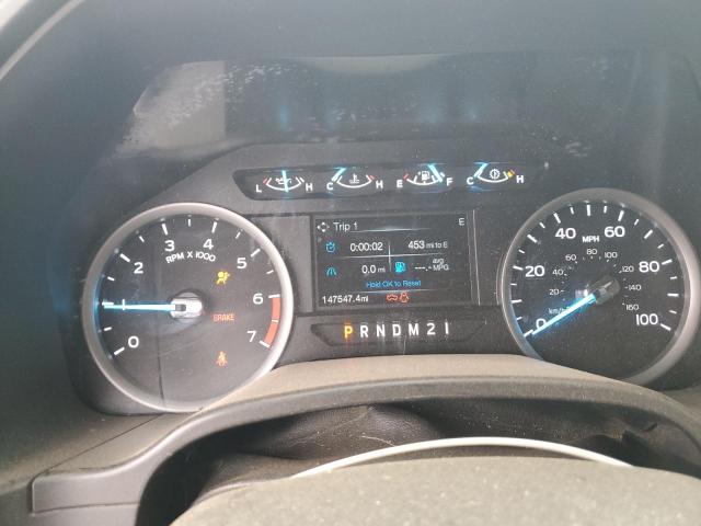 2019 FORD F250 SUPER - 1FT7W2B67KEE34738