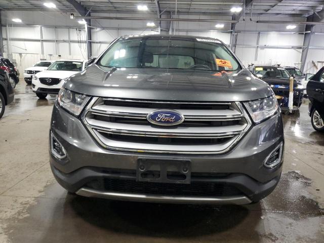 2016 FORD EDGE SEL - 2FMPK4J87GBC37500
