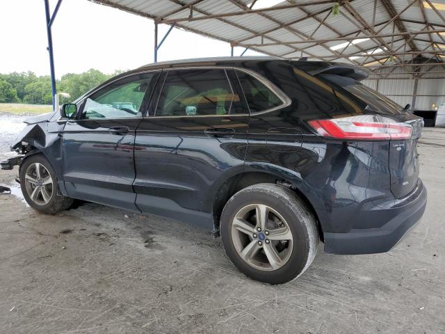 Vin: 2fmpk3j94mba59799, lot: 59018455, ford edge sel 20212