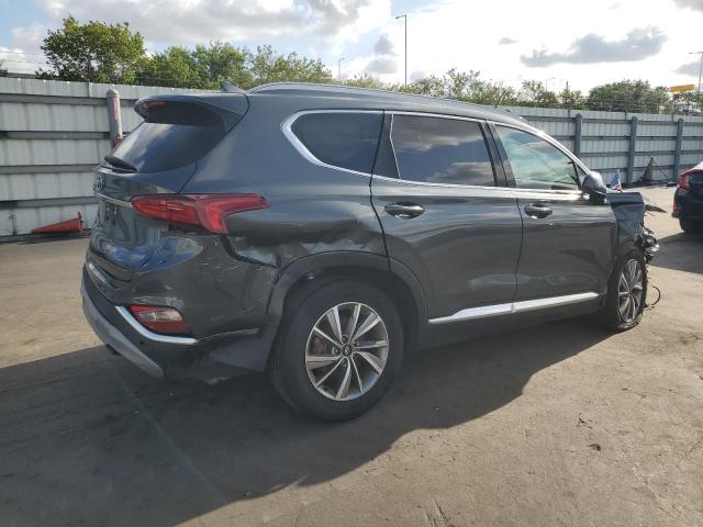 Vin: 5nms33ad7kh114373, lot: 56029405, hyundai santa fe sel 20193