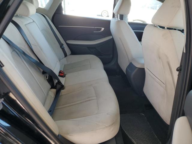 2024 HYUNDAI SONATA SEL - KMHL64JA8RA381156