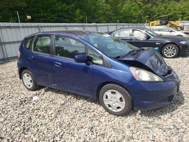 Vin: jhmge8g38dc006582, lot: 58933685, honda fit 20134