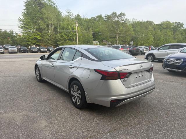 Vin: 1n4bl4bw8lc166008, lot: 59052855, nissan altima s 20203