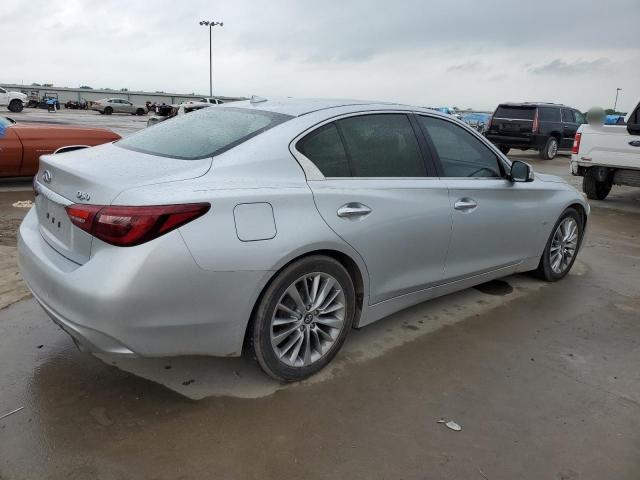 Vin: jn1ev7ap2km511901, lot: 53882425, infiniti q50 luxe 20193