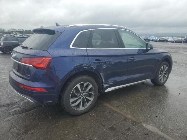 Vin: wa1aaafy4m2002990, lot: 57480875, audi q5 premium 20213