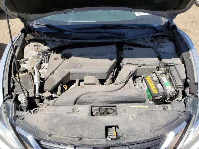 2017 NISSAN ALTIMA 2.5 - 1N4AL3AP7HC214668