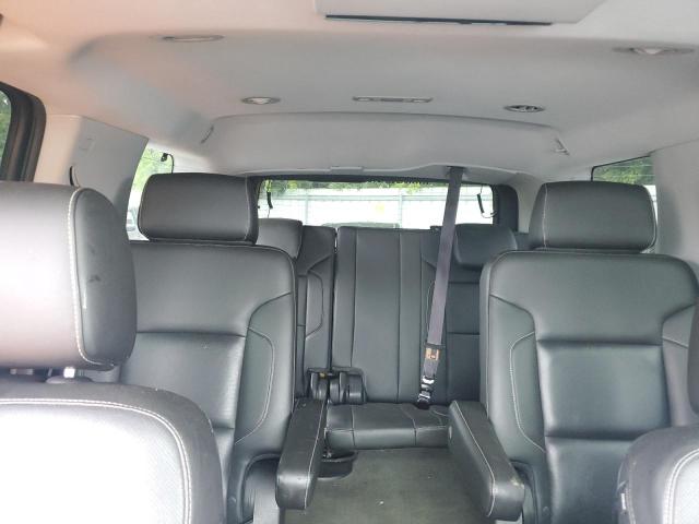 2015 CHEVROLET TAHOE C150 1GNSCCKC6FR272332