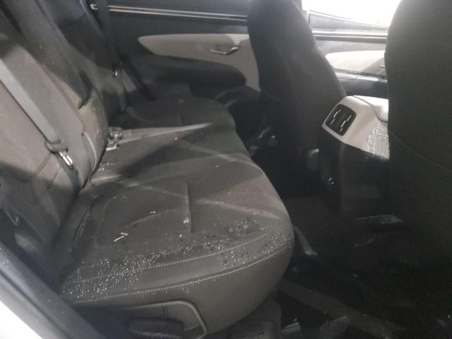 2022 HYUNDAI TUCSON SEL 5NMJBCAE1NH018573