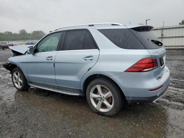 2018 MERCEDES-BENZ GLE 350 4M 4JGDA5HB6JB068399