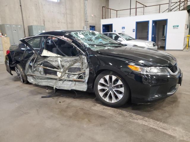 2015 HONDA ACCORD LX- 1HGCT1B38FA012743