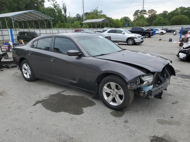 Vin: 2c3cdxhgxeh261414, lot: 55871705, dodge charger sxt 20144