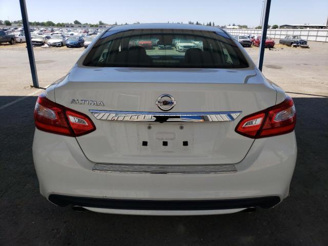 2016 NISSAN ALTIMA 2.5 - 1N4AL3AP6GC190121