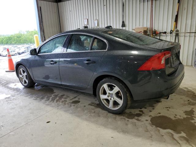 Vin: yv1622fs9c2030688, lot: 56802455, volvo s60 t5 20122
