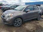2016 FIAT 500X EASY - ZFBCFYBT5GP347846