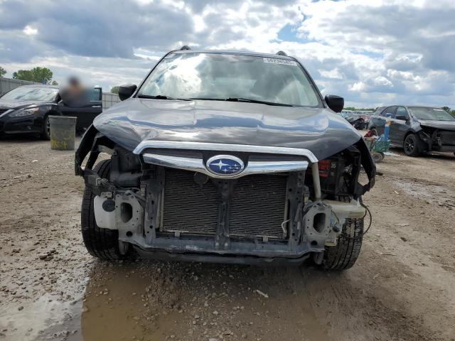 2016 SUBARU FORESTER 2 JF2SJADC6GH408029
