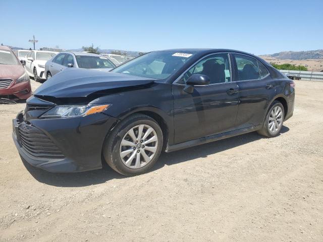 Vin: 4t1b11hk9ku198585, lot: 57893465, toyota camry l 2019 img_1