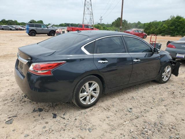 Vin: 1n4al3ap4fc157794, lot: 57816185, nissan altima 2.5 20153