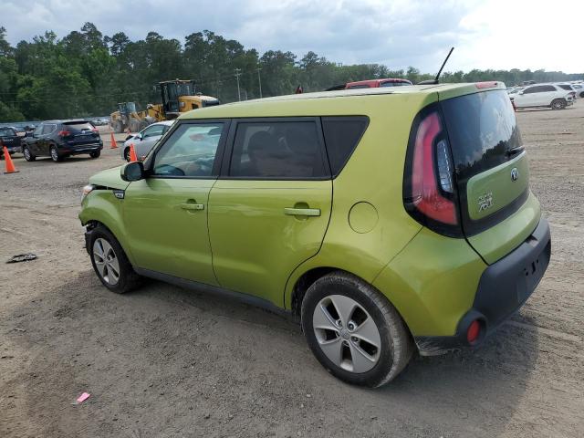 2016 KIA SOUL - KNDJN2A22G7843944