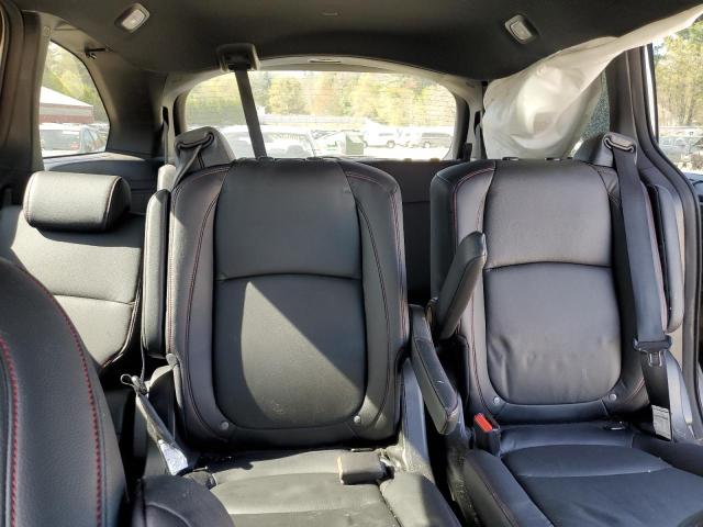 2023 HONDA ODYSSEY SP 5FNRL6H70PB026578