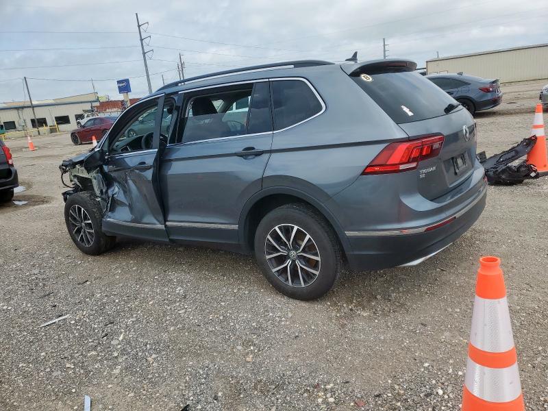 Vin: 3vv2b7ax4lm151496, lot: 58163745, volkswagen tiguan se 20202