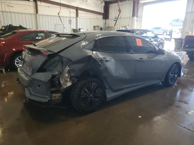 Vin: shhfk7h6xku226250, lot: 55826935, honda civic ex 20193