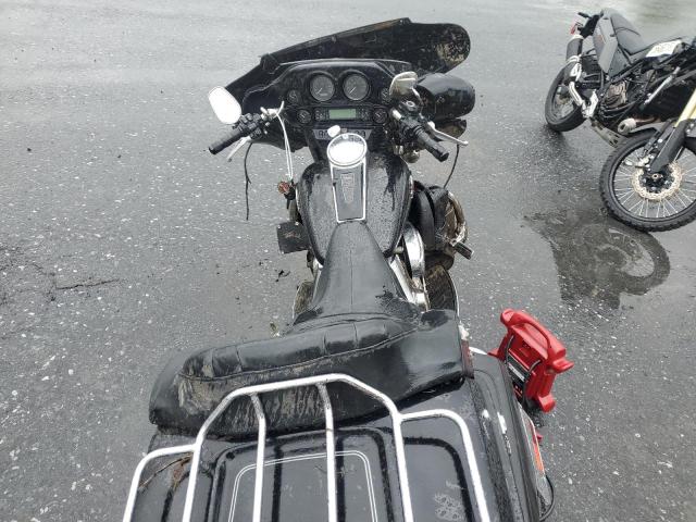 2007 HARLEY-DAVIDSON FLHTCUI 1HD1FC4107Y611163