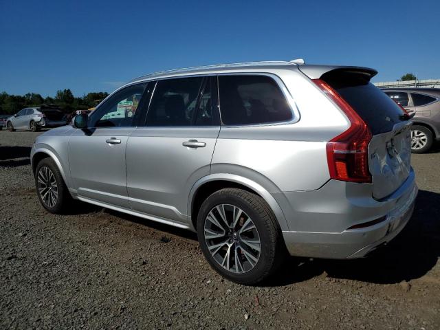 Vin: yv4102pk2l1536810, lot: 57319165, volvo xc90 t5 momentum 20202