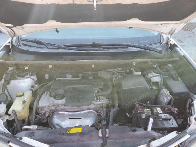 2015 TOYOTA RAV4 XLE - 2T3WFREV5FW166097