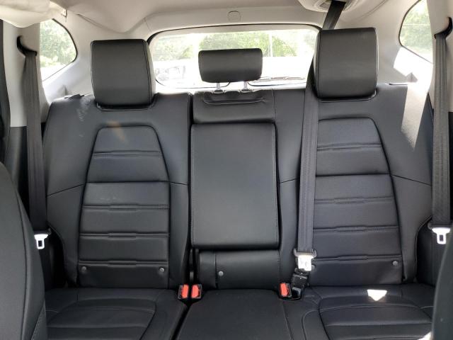 2022 HONDA CR-V EXL - 7FARW2H85NE043645