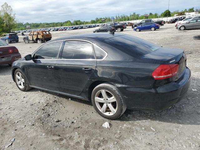 Vin: 1vwbn7a30dc134309, lot: 55862505, volkswagen passat se 20132