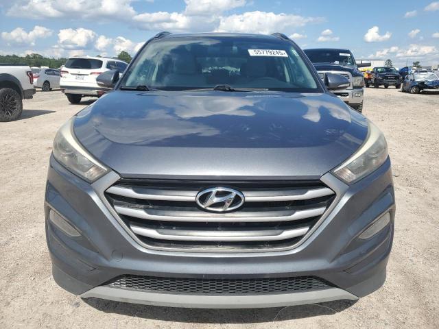 2018 HYUNDAI TUCSON VAL - KM8J33A2XJU675910