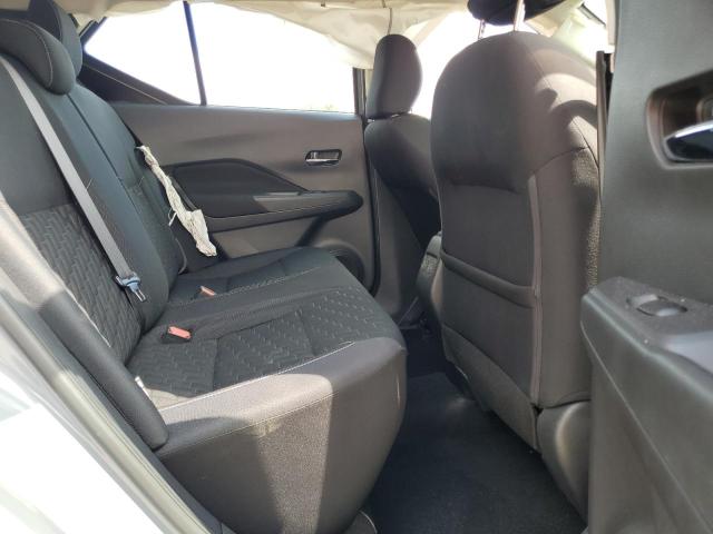 2021 NISSAN KICKS SV - 3N1CP5CV2ML465615