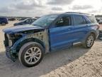 2020 FORD EXPLORER X - 1FMSK7DH9LGC79368