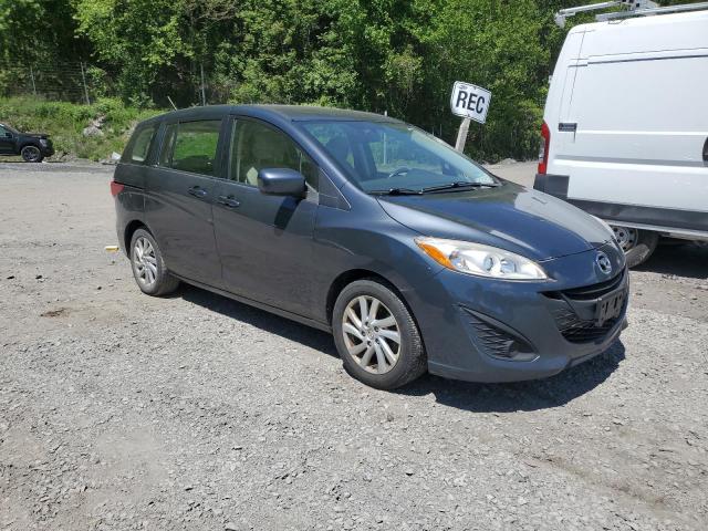 Vin: jm1cw2bl4c0121052, lot: 57563015, mazda 5 20124