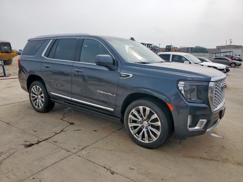 Vin: 1gks2dkl7mr235390, lot: 54408405, gmc yukon denali 20214
