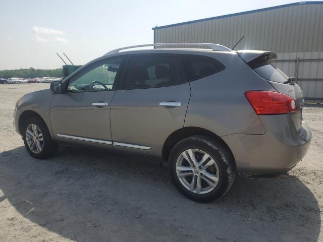 Vin: jn8as5mv9fw750699, lot: 56960215, nissan rogue s 20152