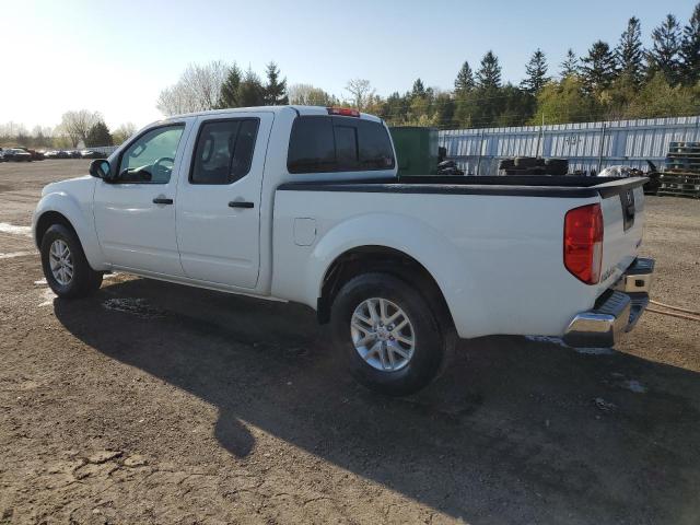 Vin: 1n6ad0fv9hn727483, lot: 56295915, nissan frontier sv 20172