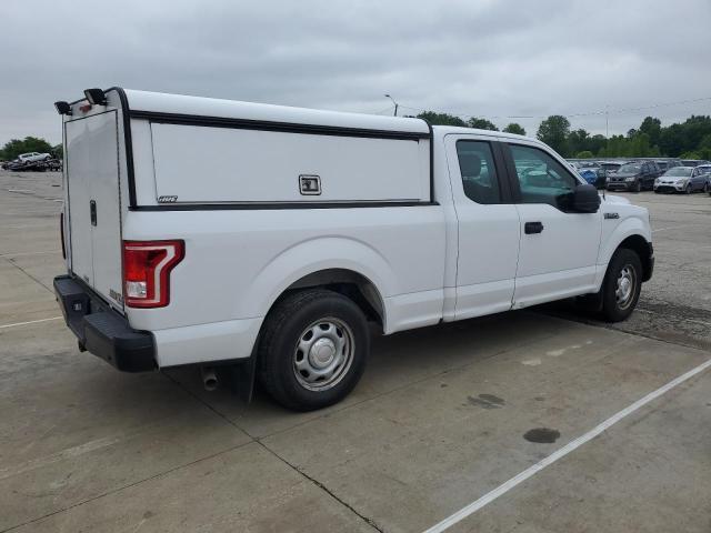 2017 FORD F150 SUPER - 1FTEX1C84HKD13044