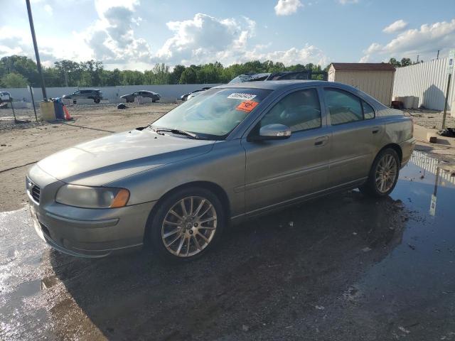 VOLVO S60 2.5T