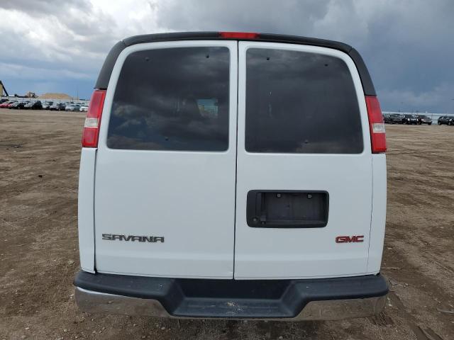 2018 GMC SAVANA G35 - 1GJZ7PFG4J1240284