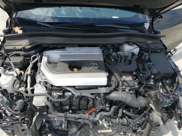 2023 LEXUS UX 250H PR - JTHP6JBH3P2144645
