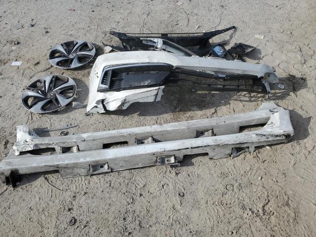 2019 HONDA CIVIC LX 19XFC2F61KE043152