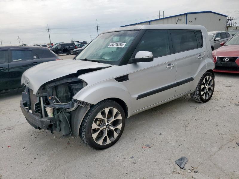 Vin: kndjt2a66d7483811, lot: 56746085, kia soul + 2013 img_1