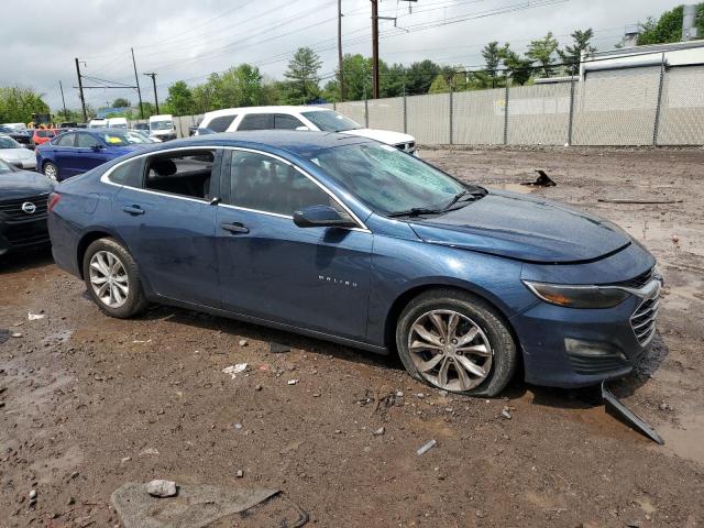 Vin: 1g1zd5st2lf093582, lot: 55498605, chevrolet malibu lt 20204