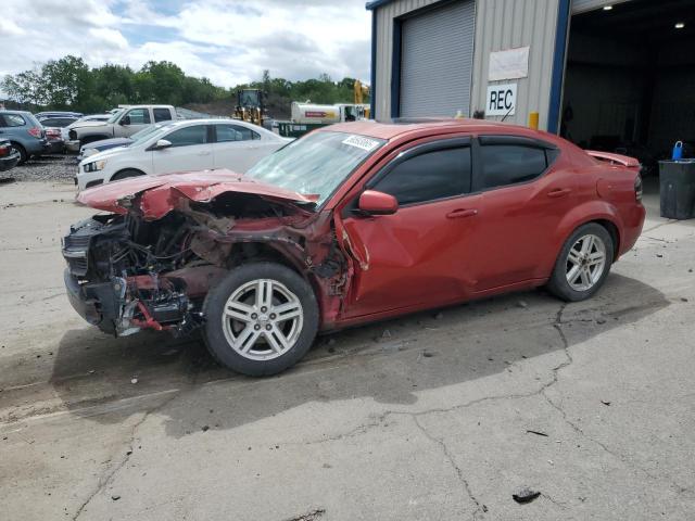 DODGE AVENGER SX