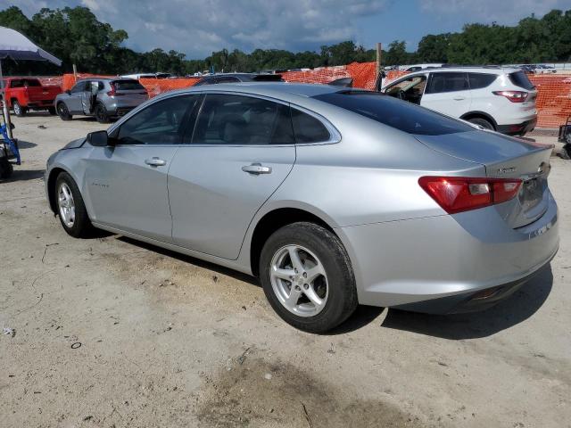 2017 CHEVROLET MALIBU LS - 1G1ZB5ST4HF255015