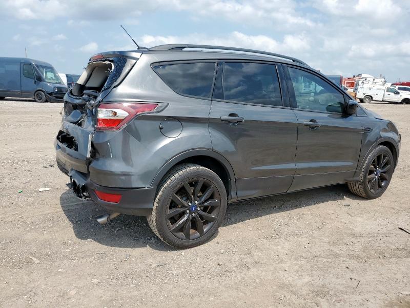 Vin: 1fmcu0gdxhub42673, lot: 56492585, ford escape se 20173