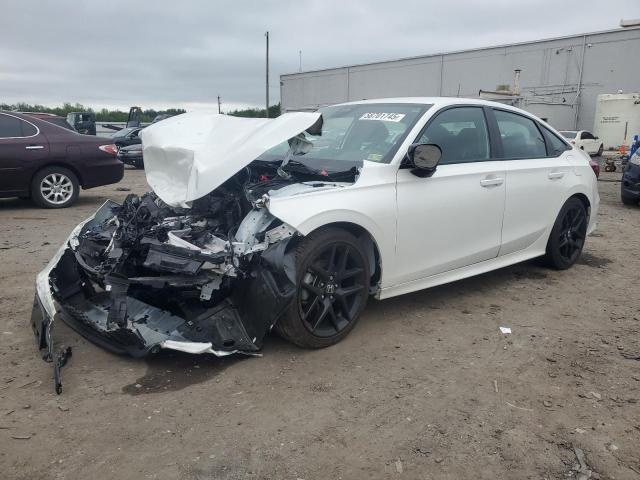 Vin: 2hgfe2f51sh528981, lot: 58701745, honda civic sport 2025 img_1